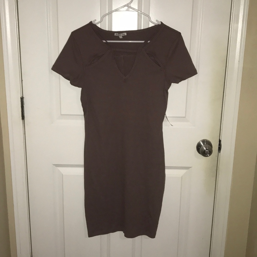 NWT Charlotte Russe Dress!